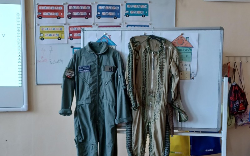 Vojensko-civilná spolupráca