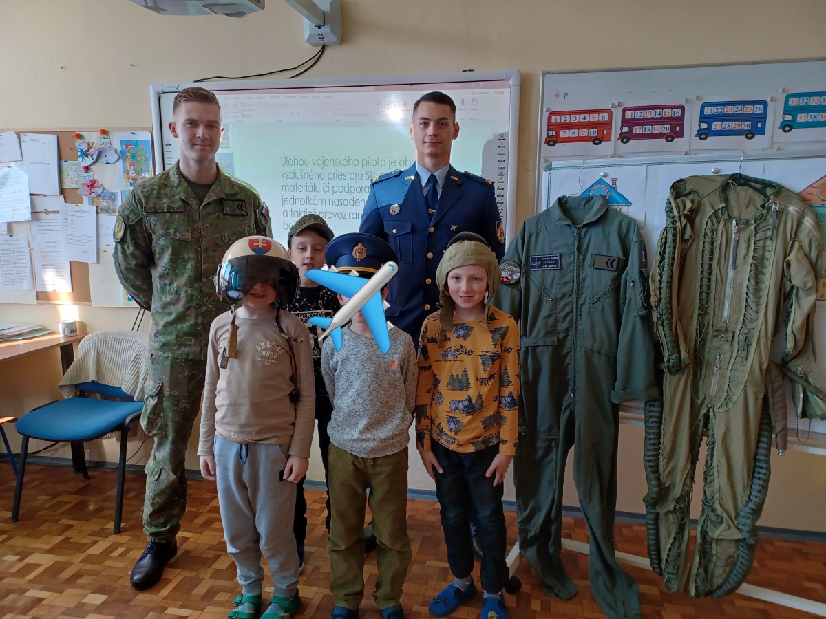 Vojensko-civilná spolupráca