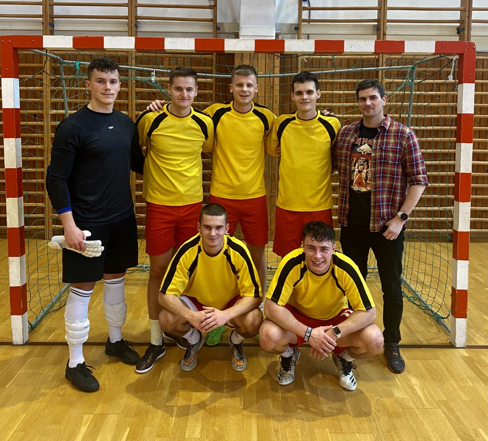 15. ročník Memoriálu pplk. Michala Štanga