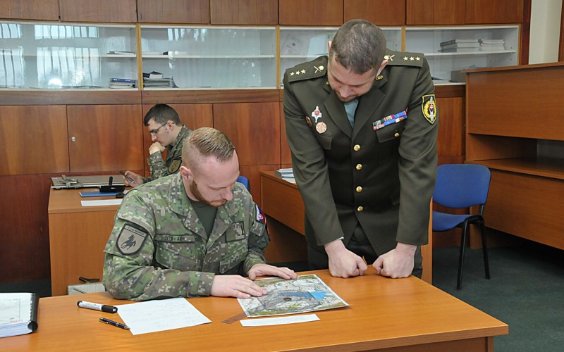 29. DKAVŠ ukončilo ďalších 28 absolventov