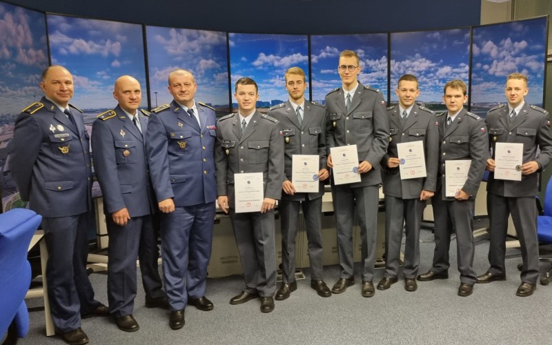 International course "BASIC ATC PROCEDURE COURSE II"