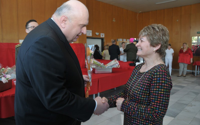 Oslávili sme Medzinárodný deň žien