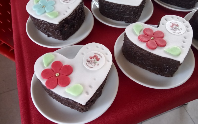 Oslávili sme Medzinárodný deň žien