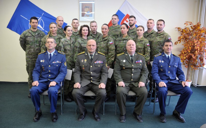 29. DKAVŠ ukončili ďalší absolventi