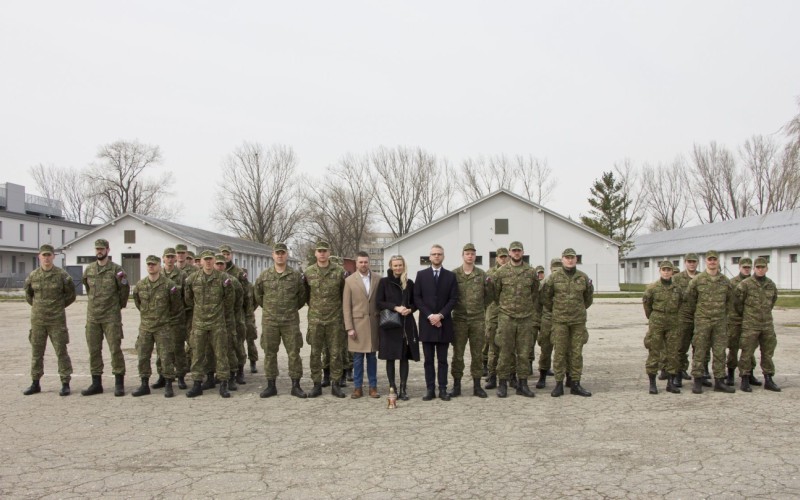 Exkurzia v Múzeu holokaustu v Seredi