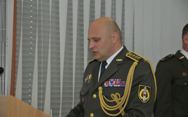 Completion of the ISOC course no.28