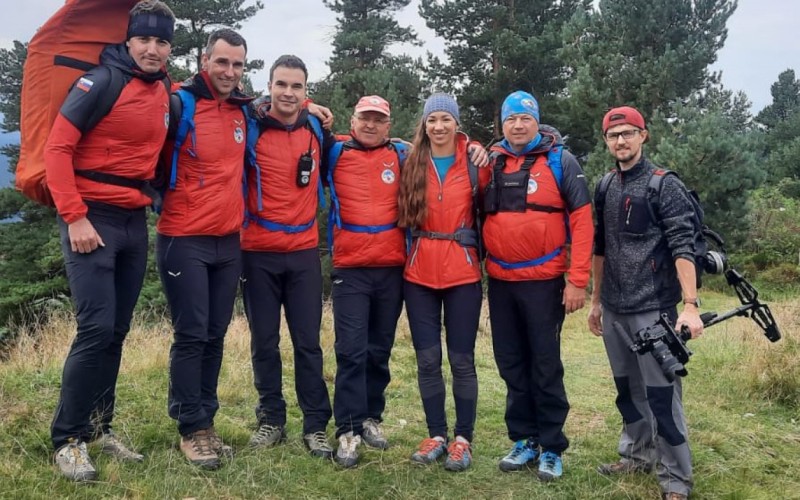 Ako prežiť a zachrániť ľudský život