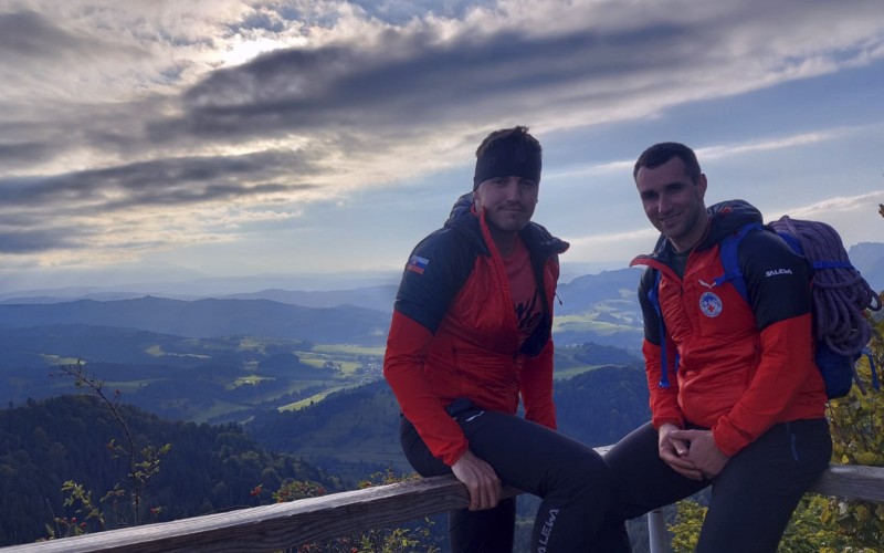 Ako prežiť a zachrániť ľudský život