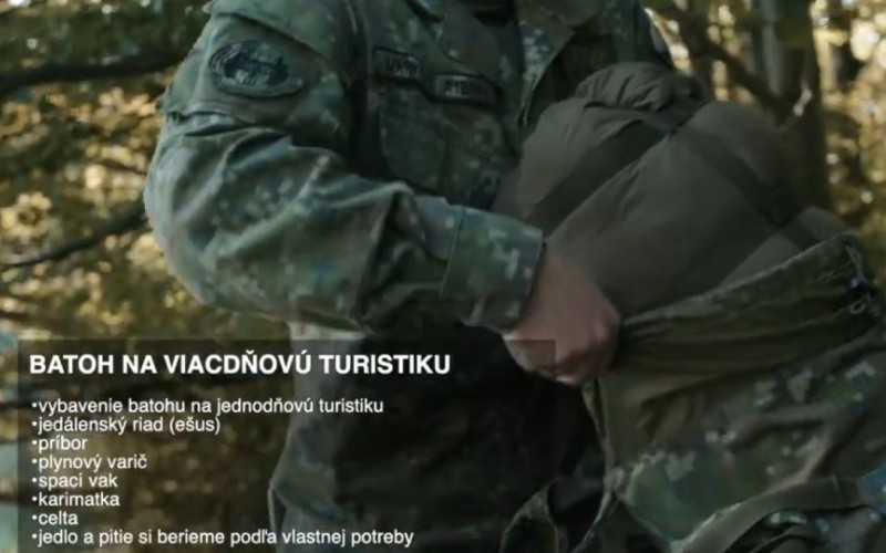 Ako prežiť a zachrániť ľudský život