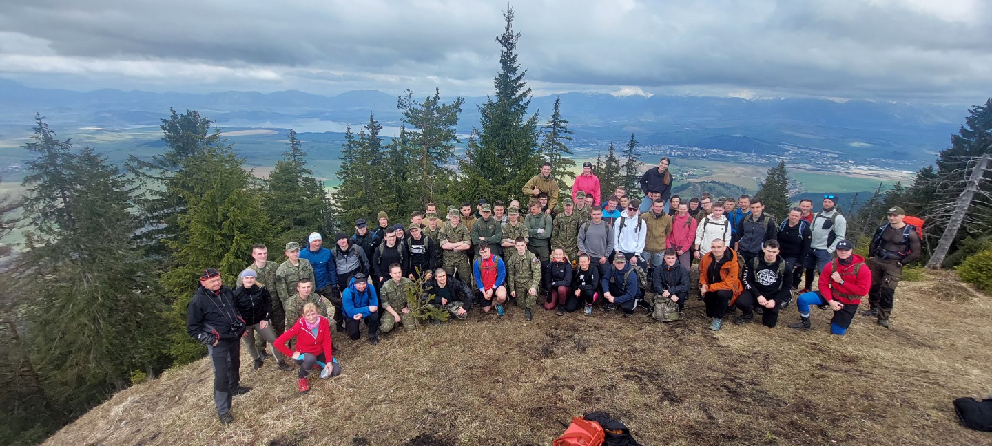 Spoločne sme si užili Športový deň rektora