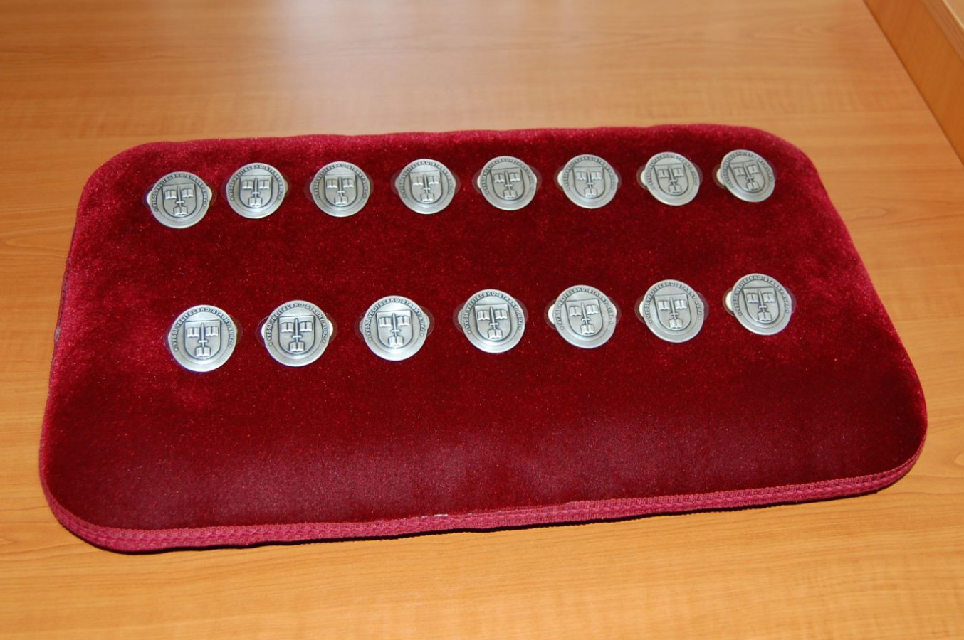 19. vyšší veliteľsko-štábny kurz bol úspešne ukončený