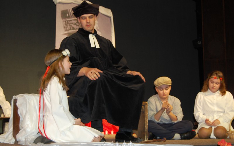 Súradnice mojej duše