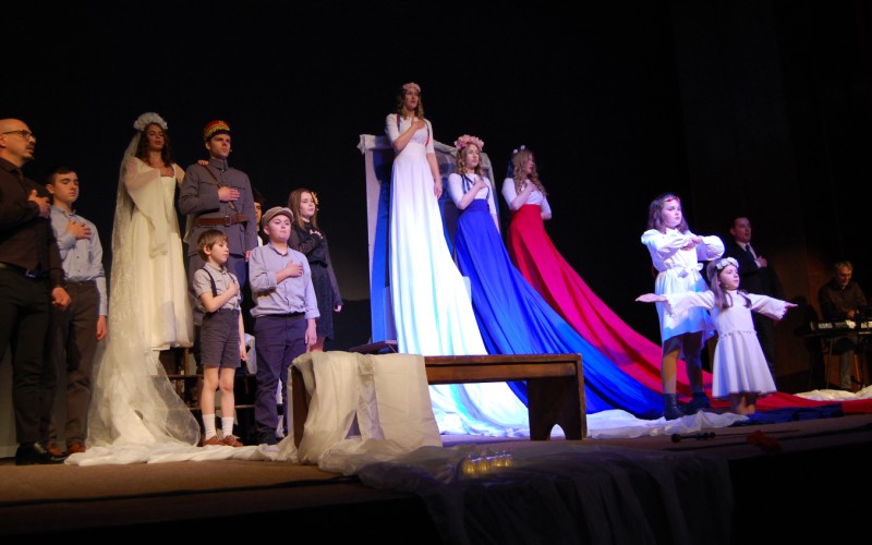 Súradnice mojej duše