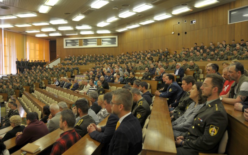 78. výročie víťazstva nad fašizmom