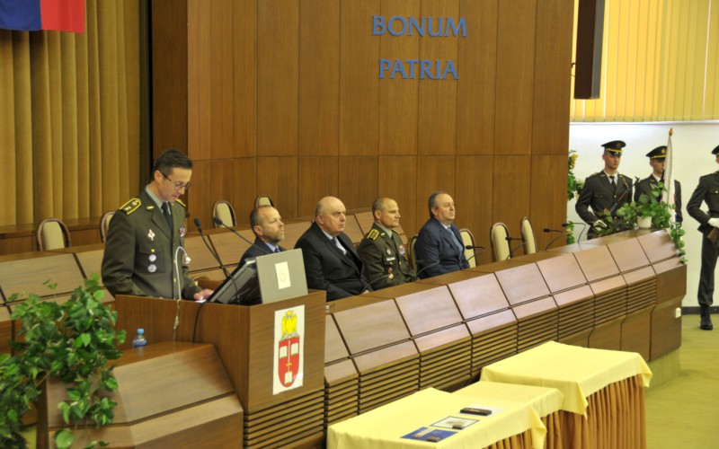 78. výročie víťazstva nad fašizmom