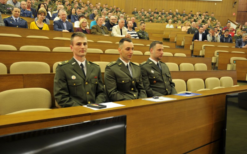 78. výročie víťazstva nad fašizmom