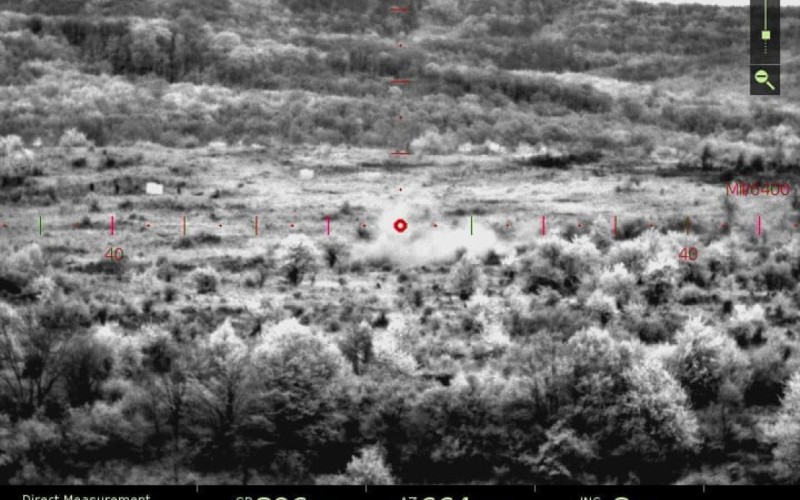 Odborná príprava a prax kadetov odbornosti G-20