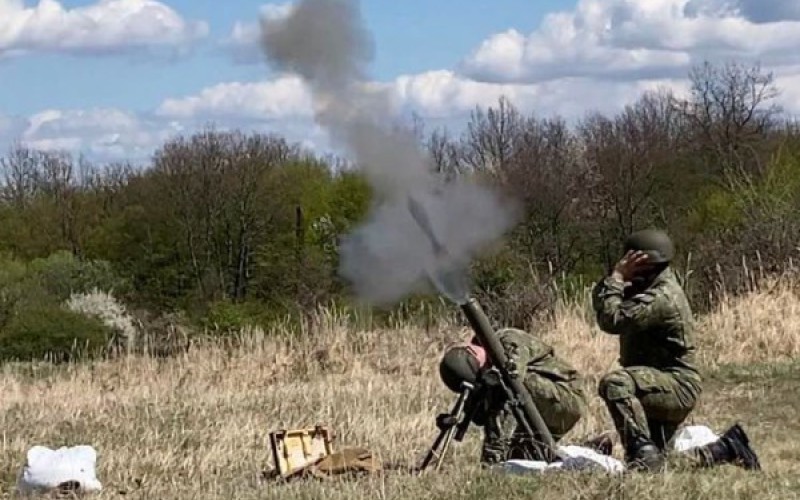 Odborná príprava a prax kadetov odbornosti G-20