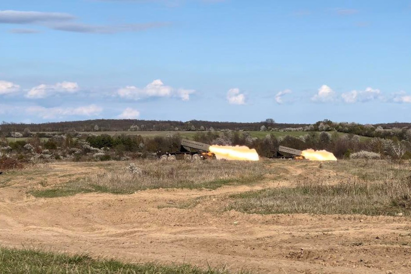 Odborná príprava a prax kadetov odbornosti G-20