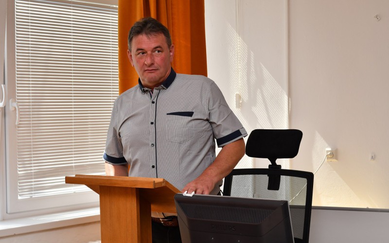 Nová tradícia s pomocou Vojenskej podpornej nadácie