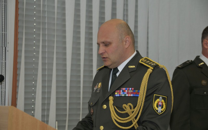 Completion of the ISOC course no.28