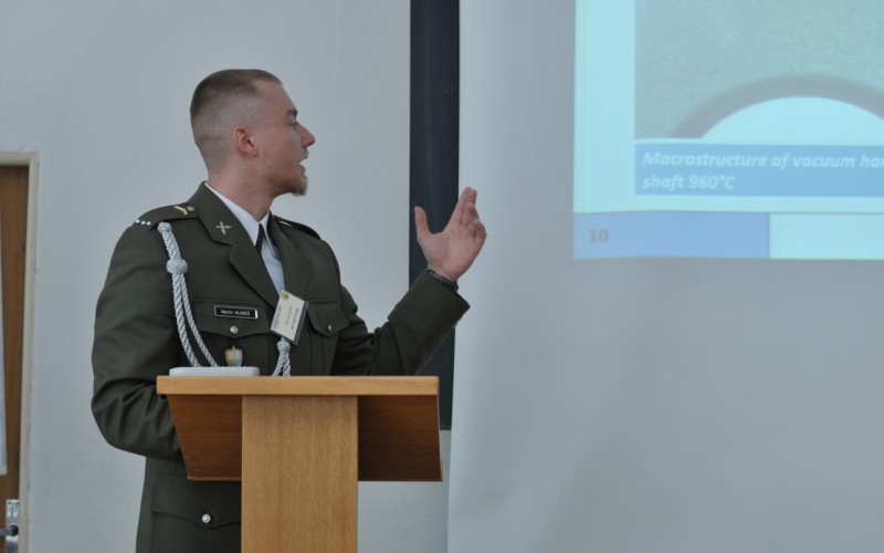 „STUDENTS´ SCIENTIFIC CONFERENCE - V4 GROUP“ Competition for the best student scientific work