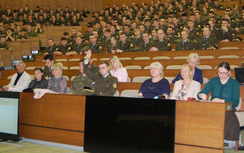 Akademický deň v duchu osláv 50. výročia