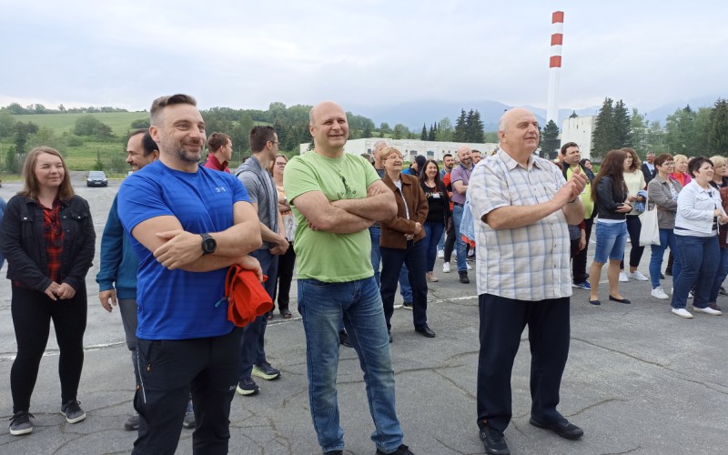 Akademický deň v duchu osláv 50. výročia