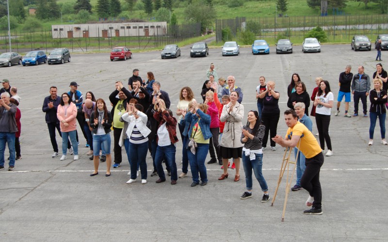 Akademický deň v duchu osláv 50. výročia