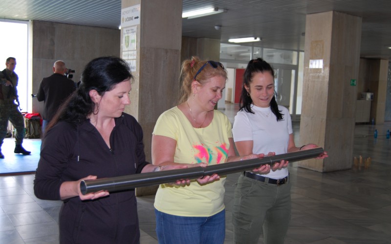 Akademický deň v duchu osláv 50. výročia