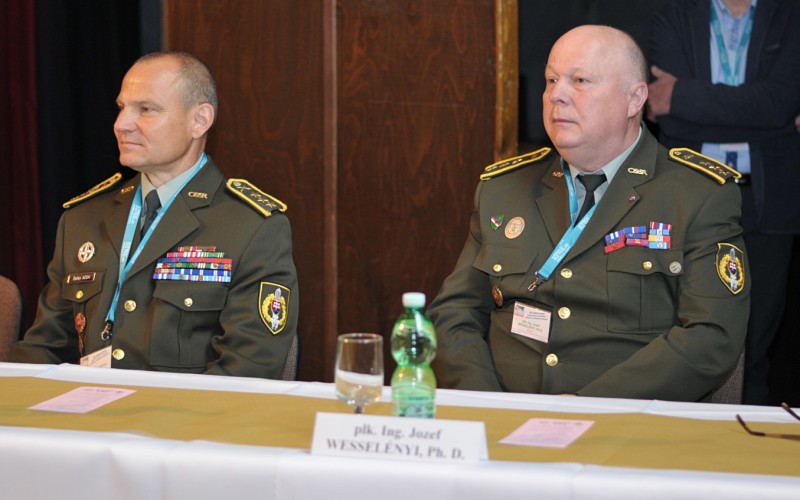 XXXI. odborný seminár elektrotechnikov ŠPE - CV AOS