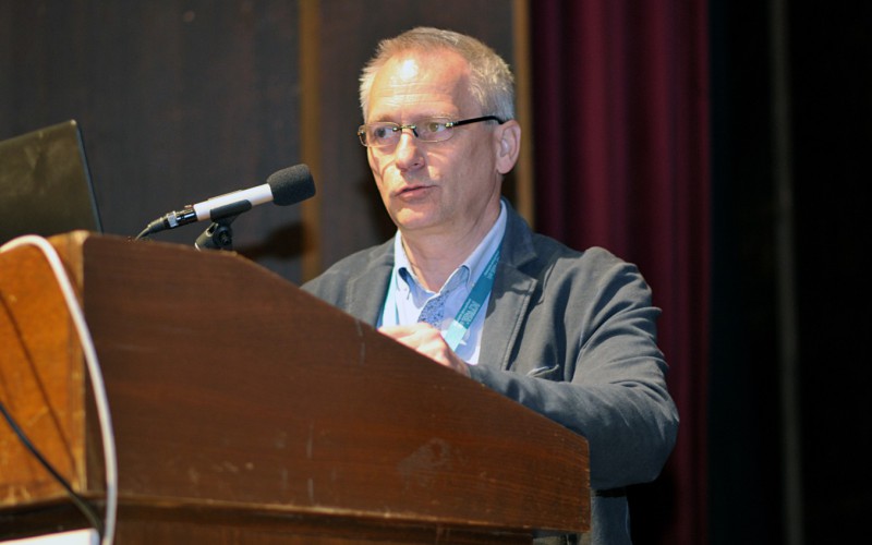 XXXI. odborný seminár elektrotechnikov ŠPE - CV AOS