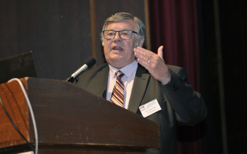 XXXI. odborný seminár elektrotechnikov ŠPE - CV AOS