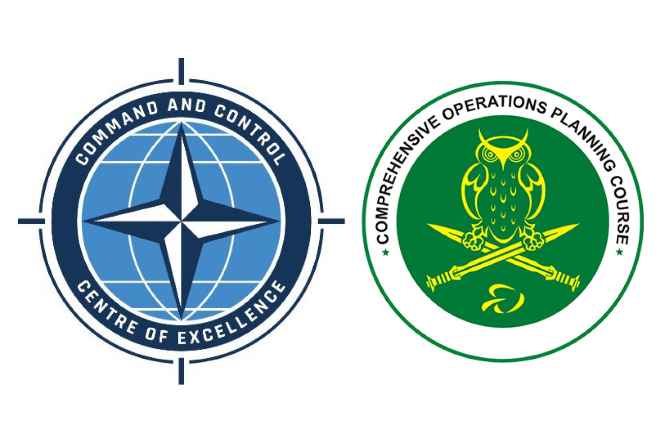Operational planning courses in cooperation with NATO