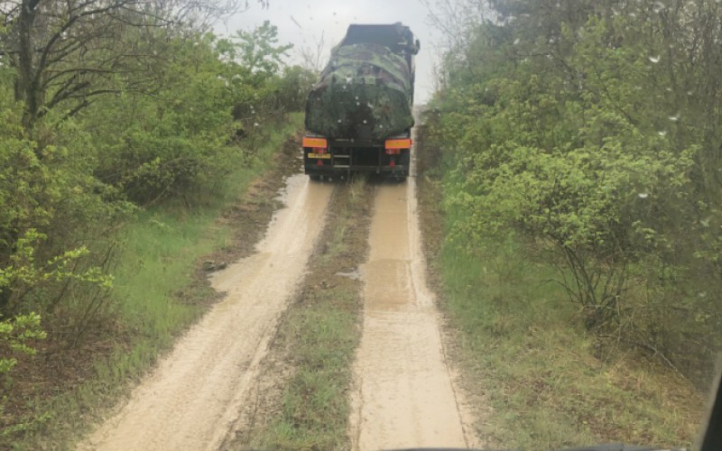 Prax kadetov odbornosti L10