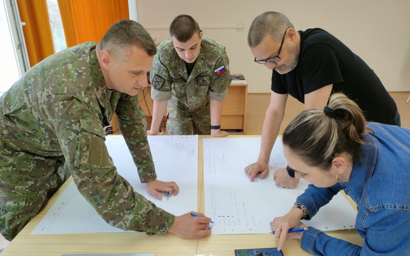 Kurz projektové riadenie