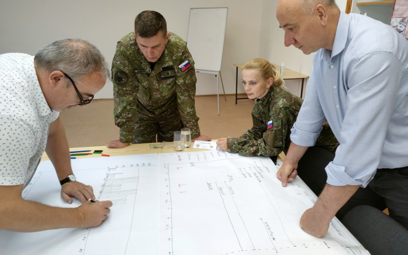 Kurz projektové riadenie