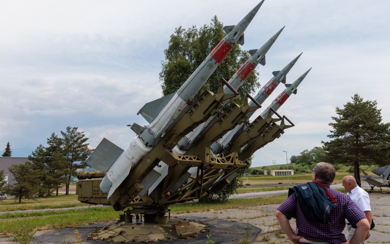 Stretnutie absolventov školy  ročník 1975-79