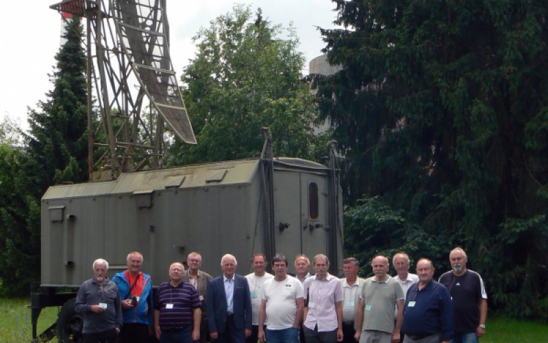 Stretnutie absolventov školy  ročník 1975-79