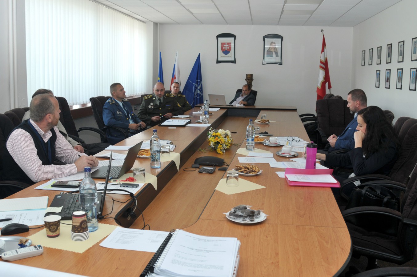 Hodnotenie projektov výskumu a vývoja