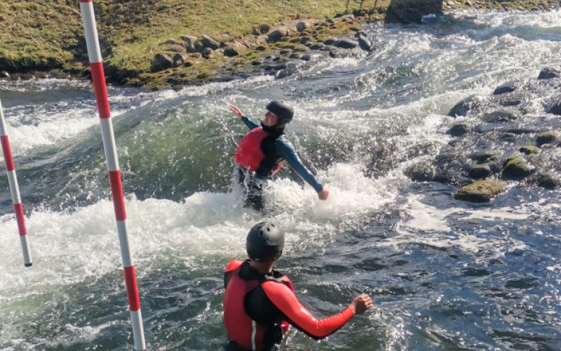 COMBAT SWIMMER 2022 course