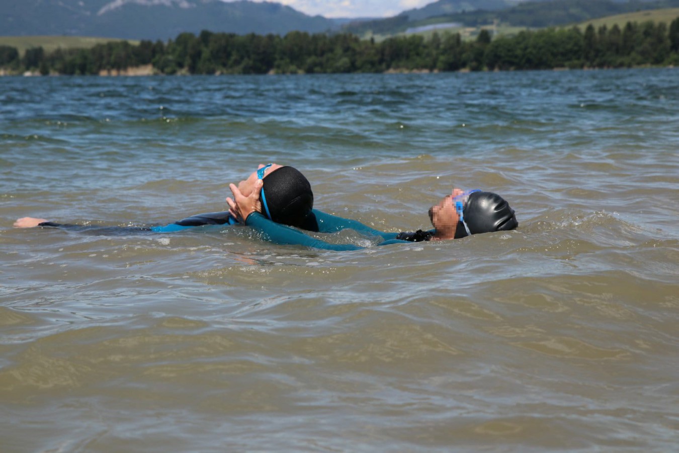 Hĺbkový prieskum vo vodnom prostredí