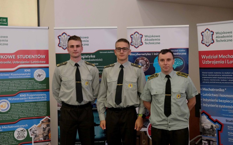 Študent technických odborností opäť úspešní na medzinárodnej konferencii