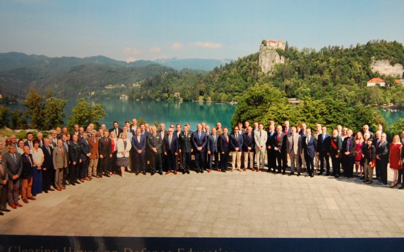 Annual Military Education Clearing House Meeting