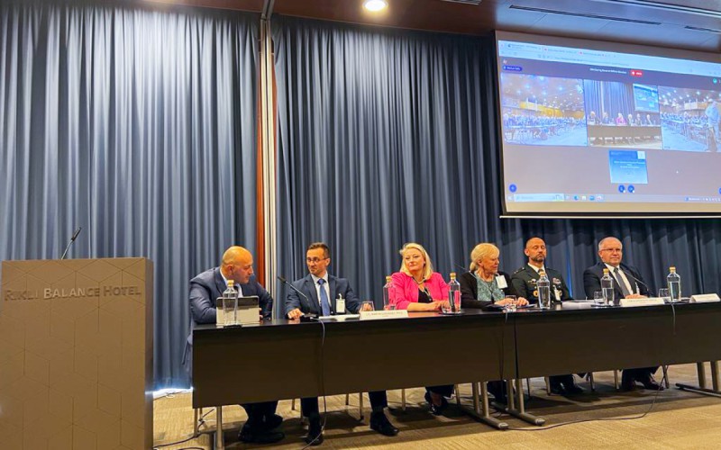 Annual Military Education Clearing House Meeting