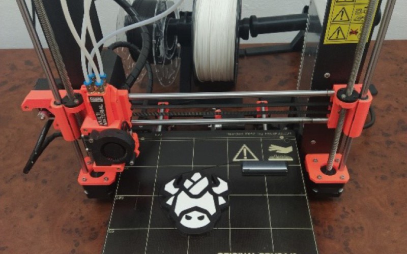 Aktívny pobyt francúzskeho študenta na Katedre strojárstva AOS