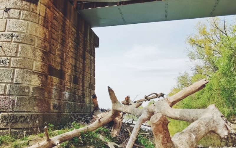 Aktívny pobyt francúzskeho študenta na Katedre strojárstva AOS