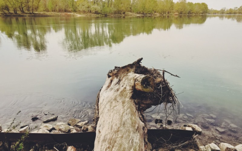 Aktívny pobyt francúzskeho študenta na Katedre strojárstva AOS