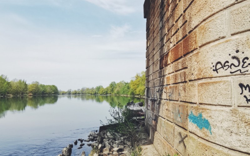 Aktívny pobyt francúzskeho študenta na Katedre strojárstva AOS