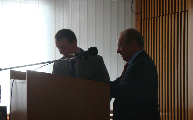 Degradácia technických systémov XIV